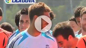 Real : la blague grandiose dHiguain