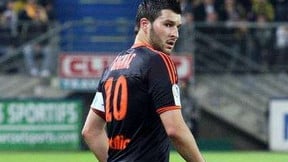 OM : les deux gestes très forts de Gignac