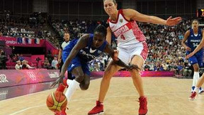 JO 2012 - Basket : Les Bleues en finale !