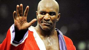 JO 2012 Holyfield : « Le système de score est trop vague »