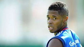 OL : Bastos finalement vers Fulham !