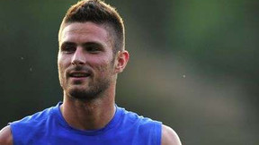 Arsenal : Giroud, un destin à la Chamakh ?