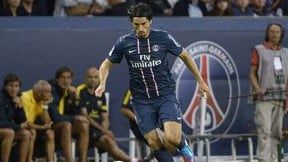 PSG : Bisevac a demandé à partir, pas Nenê