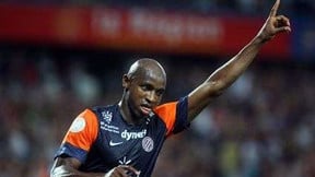 Résultat Ligue 1 : Montpellier tenu en échec