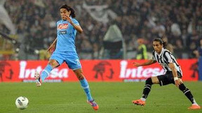 Supercoupe d’Italie : La Juve sacrée