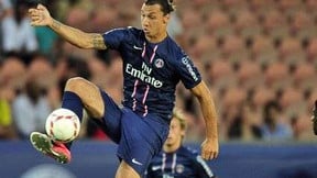 Ajaccio : Poulard a hâte de croiser Ibrahimovic