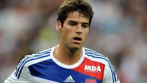 Compos Nice-Lyon : Gourcuff titulaire