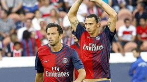 PSG : Nenê et Ibrahimovic sont-ils capables de cohabiter ?