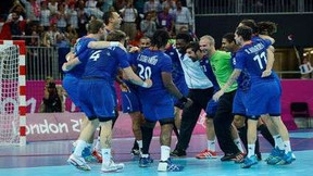 JO 2012 : Handball, les Experts à la loupe