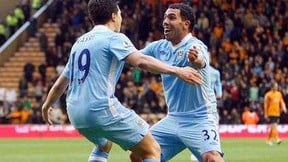 Community Shield : Manchester City - Chelsea 3 - 2