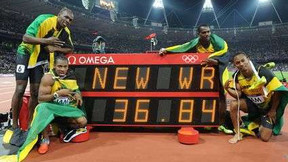 JO 2012 : Bolt agacé par Rogge