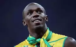JO 2012 Bolt : « Je suis une légende »
