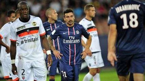 PSG : une prestation aussi ridicule que rassurante