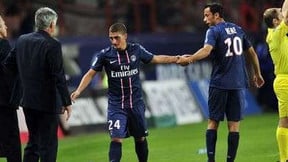 PSG : Lentrée en matière pénible de Verratti