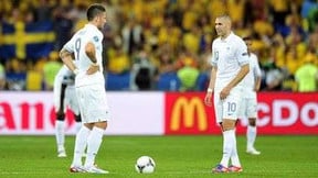 EDF : Benzema a besoin de Giroud