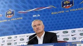 EDF : L’avis de Deschamps sur le hand