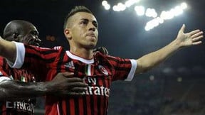 Milan : El-Shaarawy dans l’Histoire