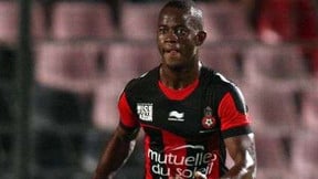 Nice « ne souhaite pas laisser partir Coulibaly »