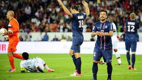 PSG : Ibrahimovic fait déjà une première victime