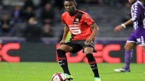 Rennes : Boukari à l’essai à West Ham