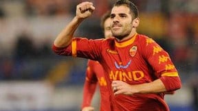 Roma : Perrotta ne veut pas résilier