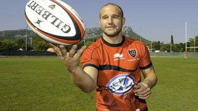 Rugby - Michalak : « Toulon ne va pas à Toulouse les mains vides »