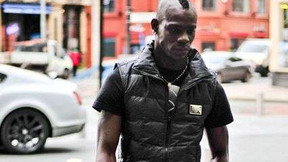 City : Balotelli accusé de harcèlement