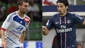 PSG-Lyon : le vrai gagnant de léchange Bisevac - Réveillère