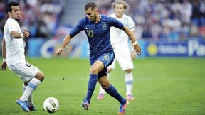 Résultat EDF : France - Uruguay 0 - 0