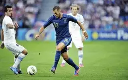 Résultat EDF : France - Uruguay 0 - 0