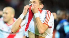 Monaco : Ocampos ne signe finalement que 5 ans