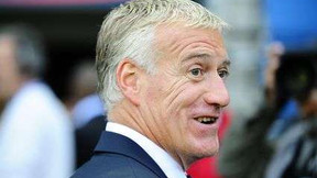 EDF : Deschamps fait table rase