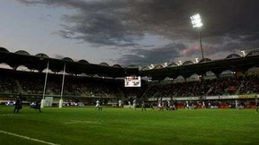 USAP - RCT : match à guichets fermés