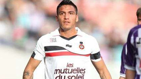 OL : Monzon arrive (officiel)