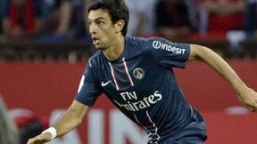 PSG Pastore : « Il marrive encore davoir des passages à vide »