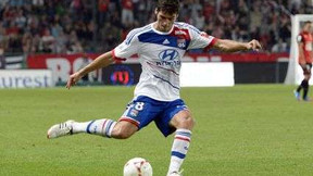 Deschamps : Une porte ouverte pour Gourcuff ?