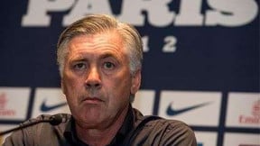 PSG : Ancelotti fan dA. Cole