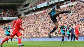 Arsenal : Diaby ne saffole pas pour lavenir