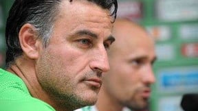 ASSE : Galtier peste contre larbitrage