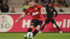 Man U : Rooney sur le banc, Nani en tribunes.