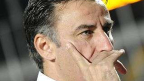 ASSE - Galtier : « C’est de ma faute »