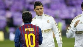 Real : Linvitation inattendue de Cristiano Ronaldo envers Messi