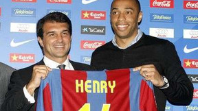 150 M : Quand le Barça finance Arsenal