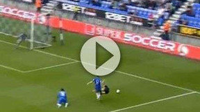 Chelsea : les deux gestes déjà décisifs de Hazard