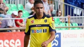 Sochaux : Boudebouz pris en grippe