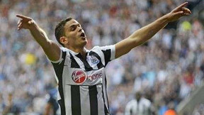 Newcastle : le retour fracassant de Ben Arfa