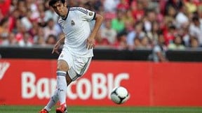 Real : un triplé pour Kaka, le brassard pour Benzema