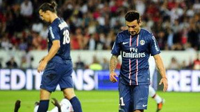 PSG-Bordeaux : Quelle formule magique sans Ibra ni Lavezzi ?