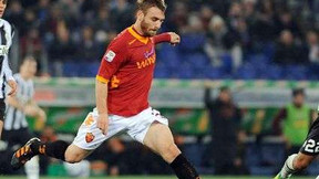 AS Roma : Zeman confiant pour De Rossi