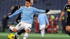 Serie A : La Lazio domine le Chievo et prend la tête